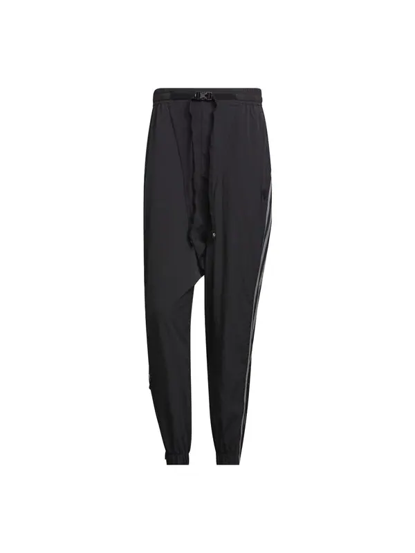 Брюки originals x hamcus sports Adidas — изображение 1 из 1, черный