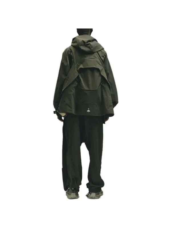 Куртка оригиналы x hamcus куртка Adidas — изображение 4 из 4, серый