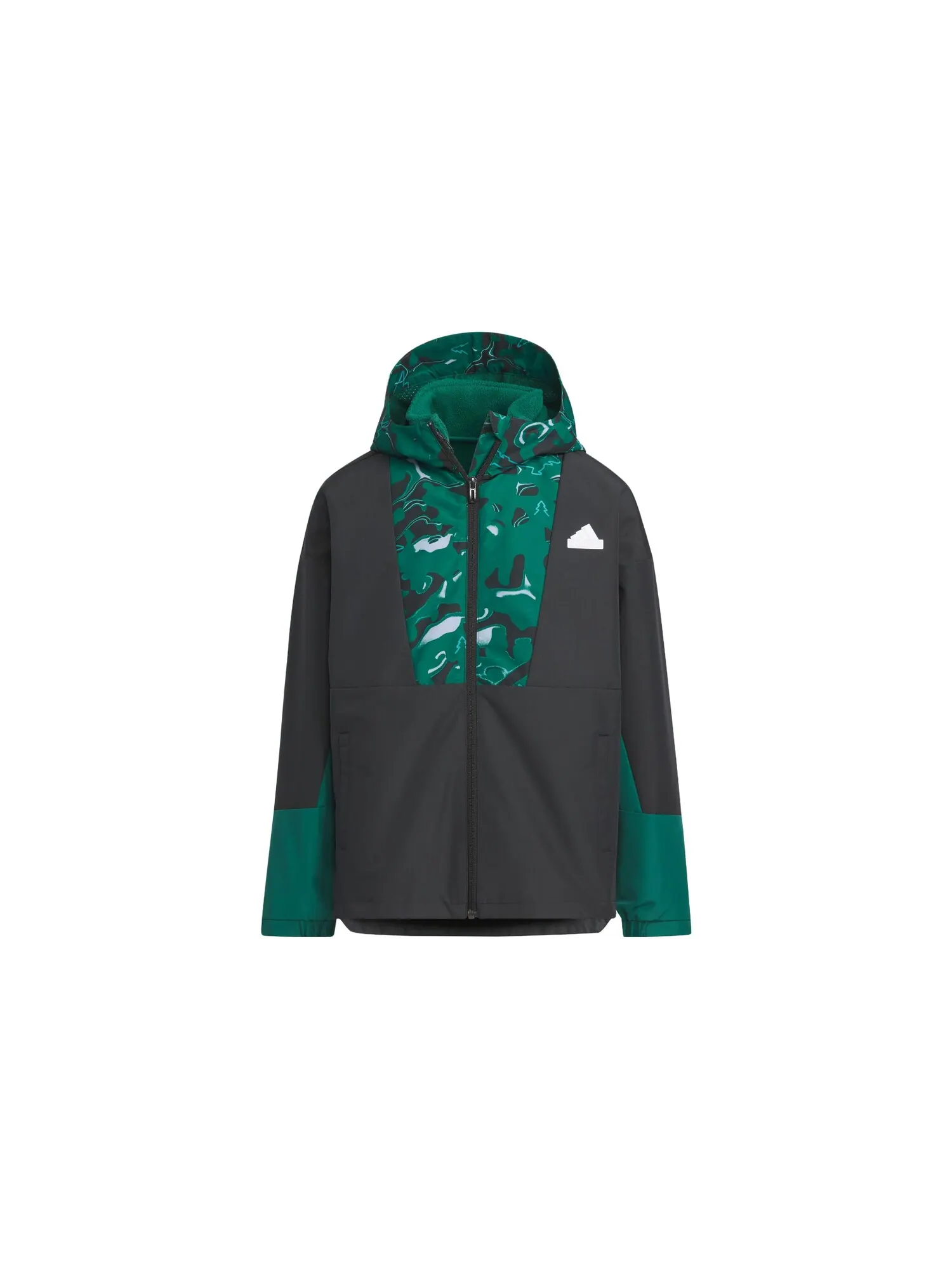 Куртка Adidas City Escape Two-In-One