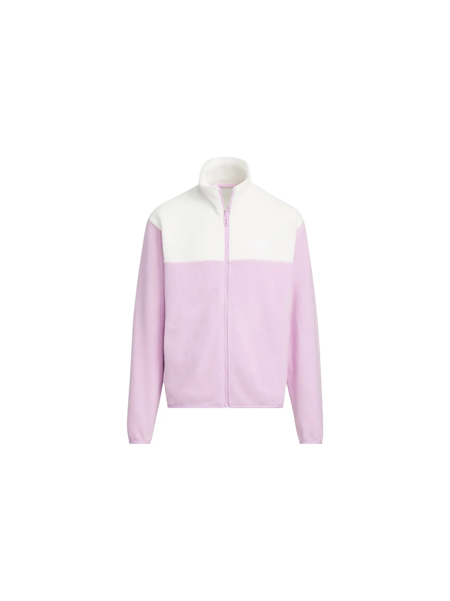 Куртка Adidas City Escape Two-In-One — изображение 3 из 3, светлый фиолетовый
