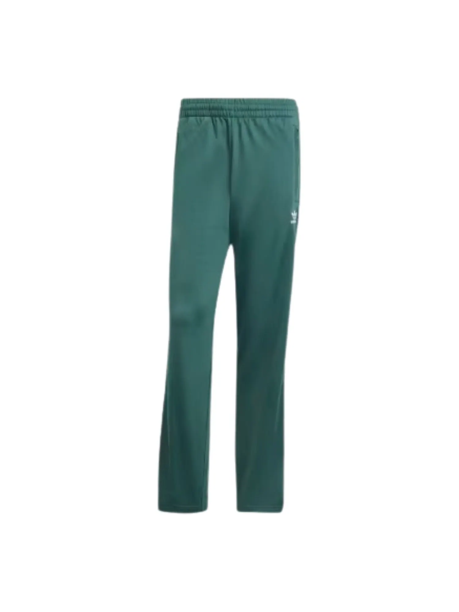 Спортивные брюки Adidas Adicolor Classics Firebird 'Green' — изображение 1 из 2, зеленый
