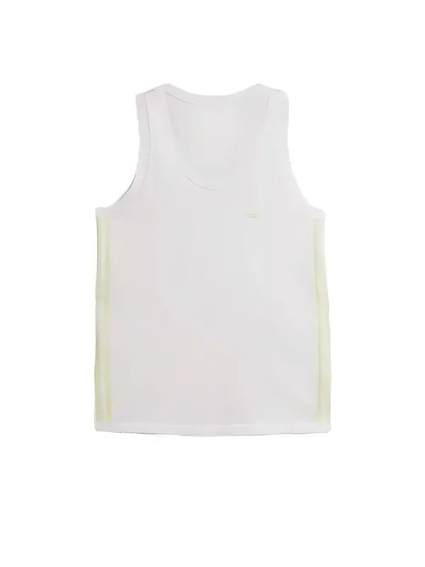 Жилеты x wales bonner knit vest asia sizing Adidas — изображение 1 из 2, белый