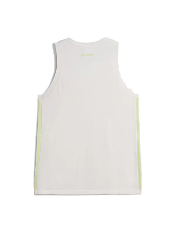 Жилеты x wales bonner knit vest asia sizing Adidas — изображение 2 из 2, белый