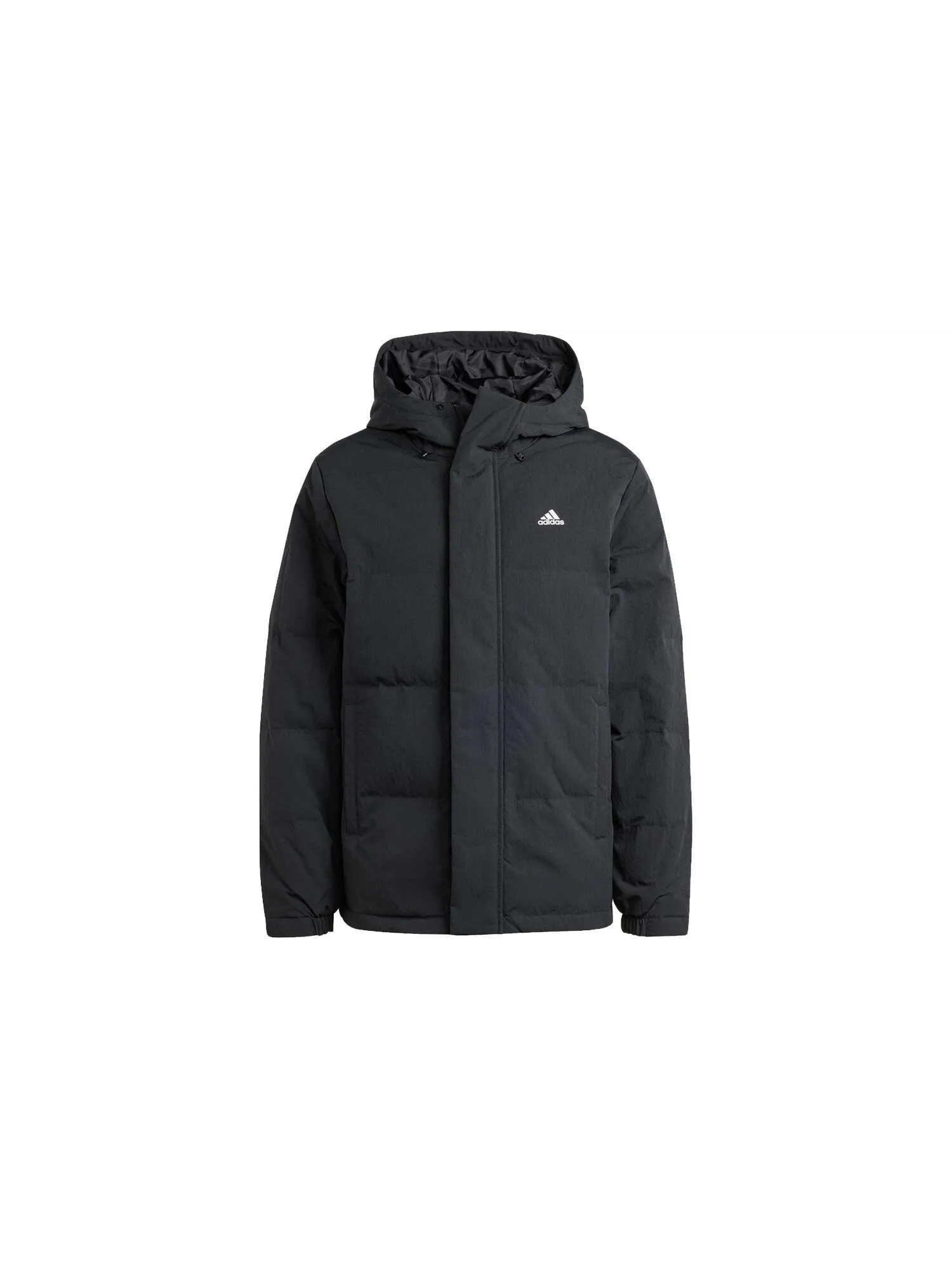 Куртка Adidas Regular Daily Down — изображение 1 из 1, черный
