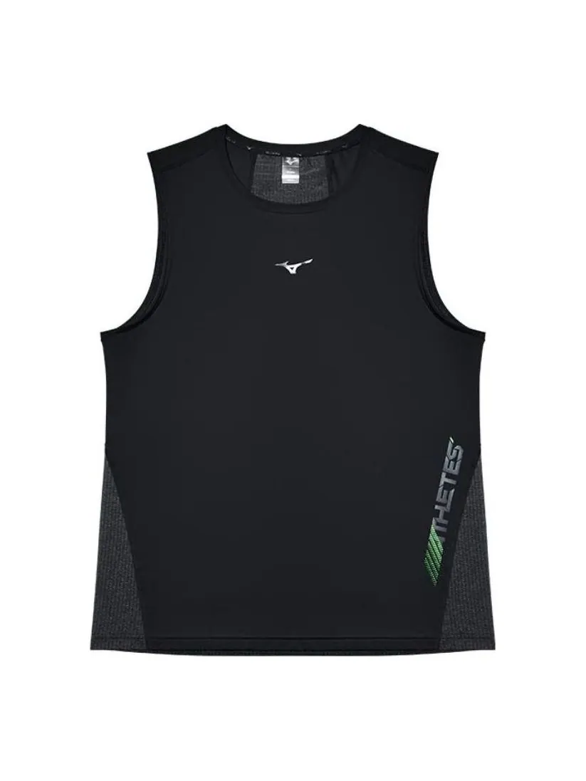 Жилет Mizuno Breathable Vest 'Black'