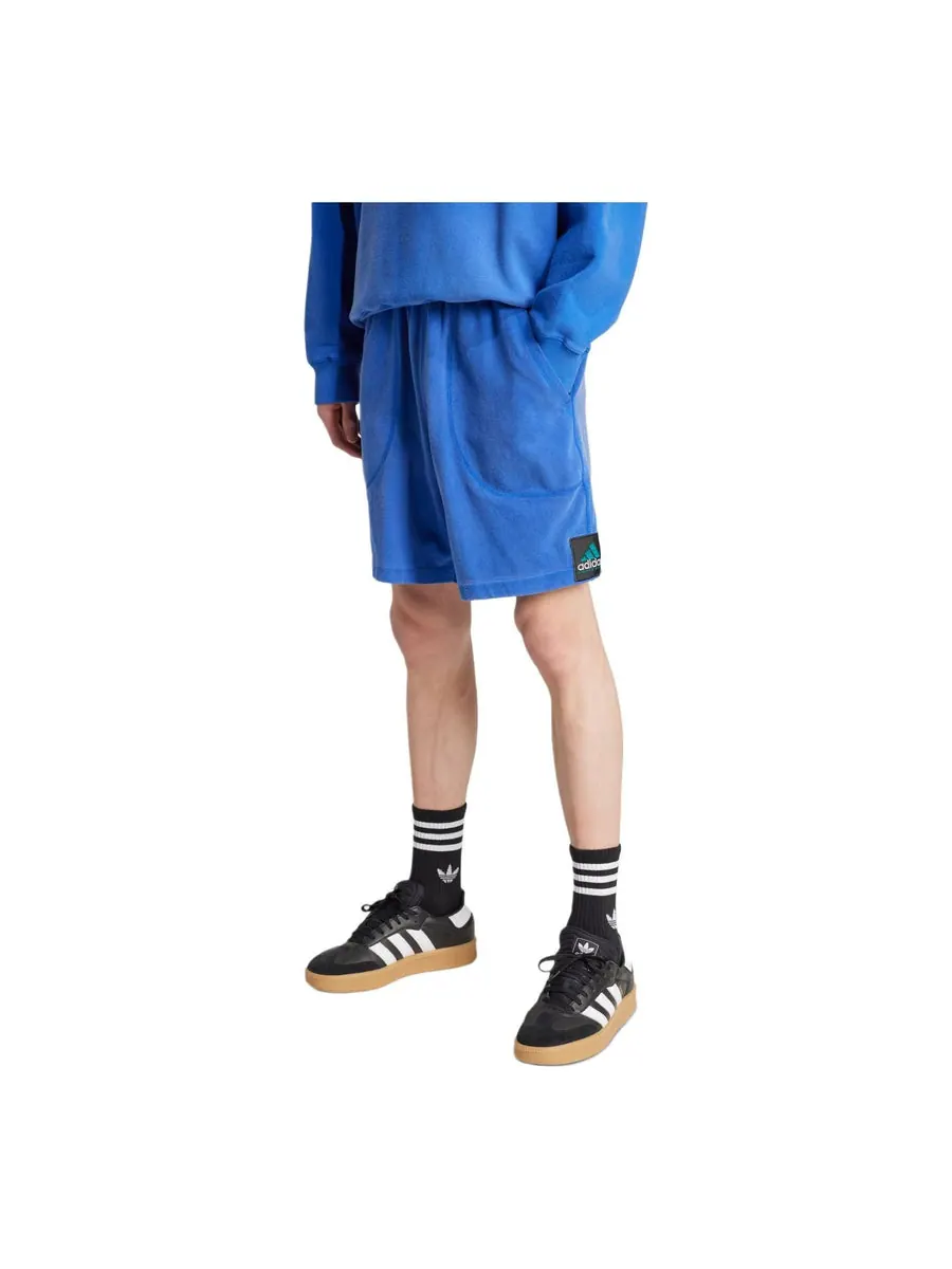 Спортивные шорты adidas EQT Shorts Equipment 'Blue' — изображение 1 из 2, синий