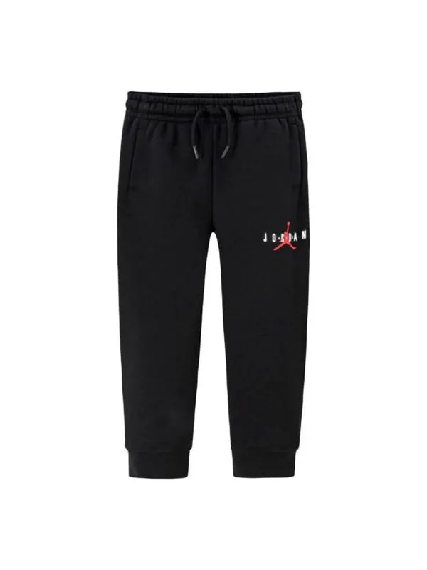 Штаны устойчивые спортивные штаны Air Jordan — изображение 1 из 4, черный