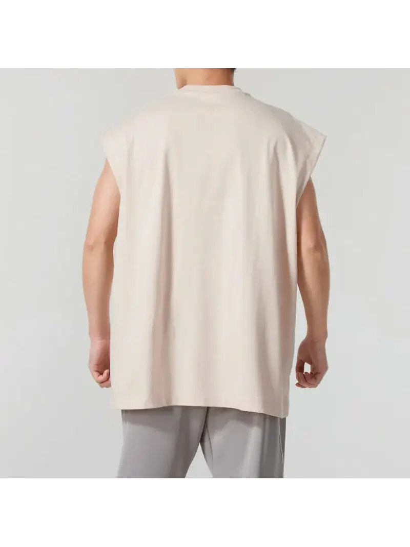 Жилет adidas Basketball Vest 'Pink' — изображение 5 из 5, розовый
