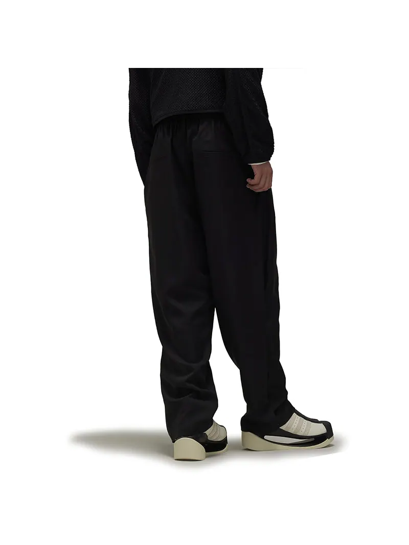 Спортивные брюки adidas Y-3 Sport Uniform 3-Stripes Pants 'Black' — изображение 2 из 5, черный