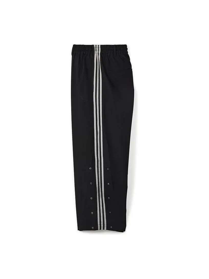 Спортивные брюки adidas Y-3 Sport Uniform 3-Stripes Pants 'Black' — изображение 3 из 5, черный