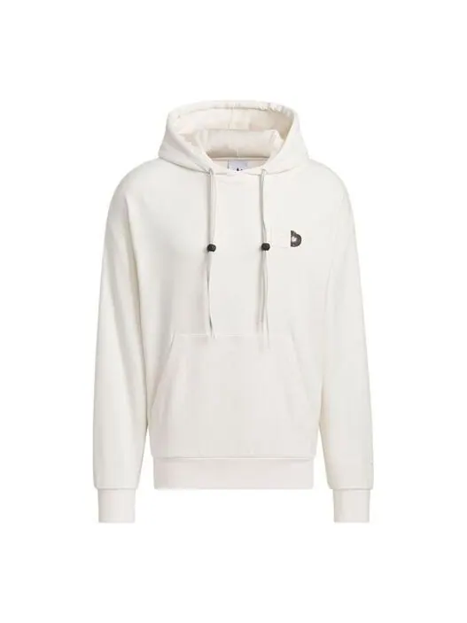 Толстовка оригиналы v day hoodie asia sizing Adidas — изображение 1 из 4, белый/синий