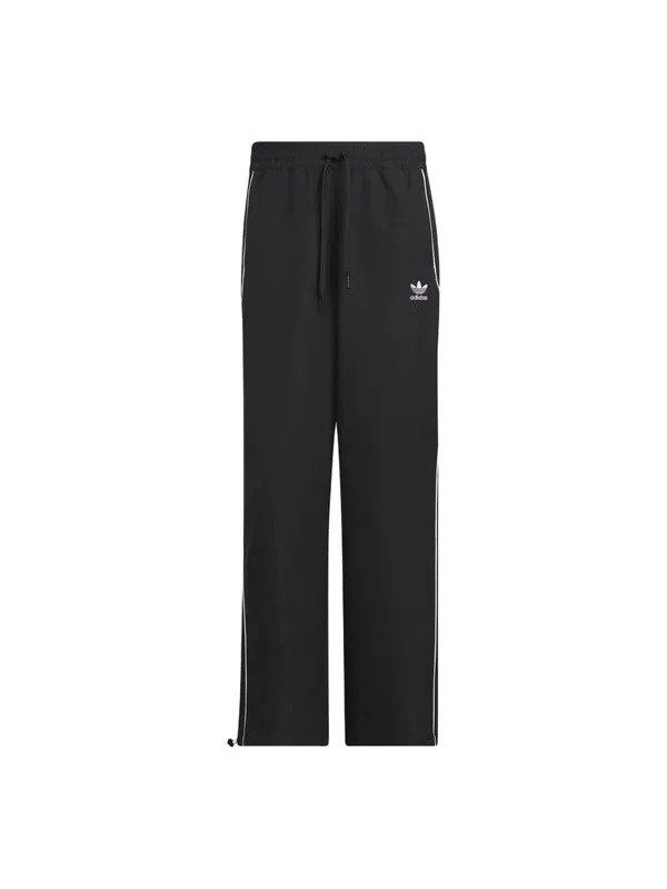 Штаны оригиналы 3 полоски штаны азиатские размеры Adidas — 1