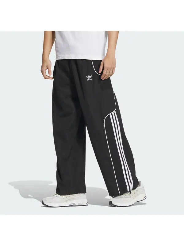Штаны оригиналы 3 полоски штаны азиатские размеры Adidas — 3