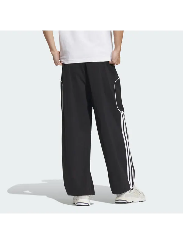 Штаны оригиналы 3 полоски штаны азиатские размеры Adidas — 4