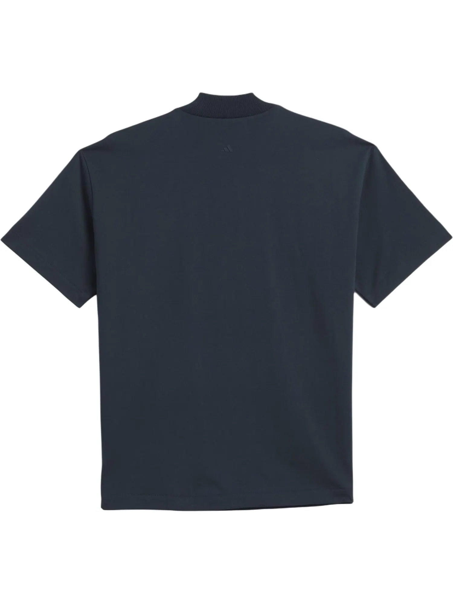 Футболка adidas THE 2024 COLLECTION Basketball T-Shirt 'Black' — изображение 2 из 7, черный