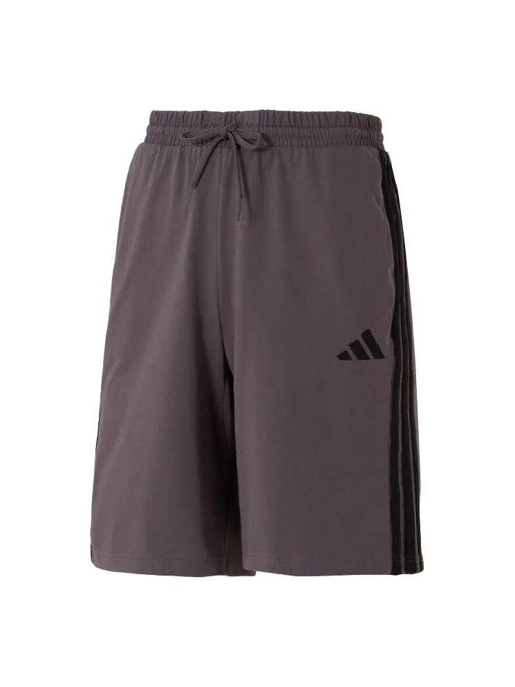 Спортивные шорты adidas Shorts 'Purple' — изображение 1 из 6, фиолетовый