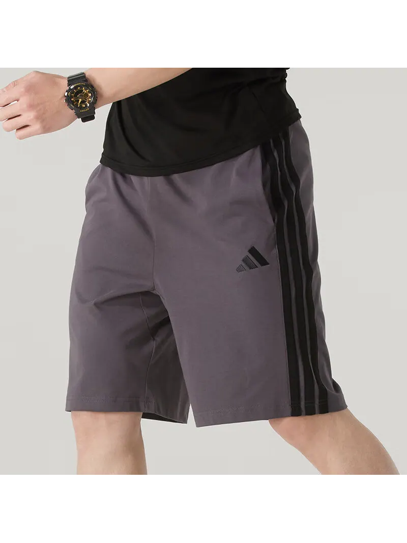 Спортивные шорты adidas Shorts 'Purple' — изображение 3 из 6, фиолетовый