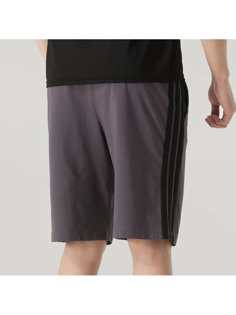 Спортивные шорты adidas Shorts 'Purple' — изображение 6 из 6, фиолетовый