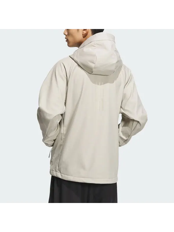 Куртка city escape куртка азия размеры Adidas — изображение 4 из 4, белый