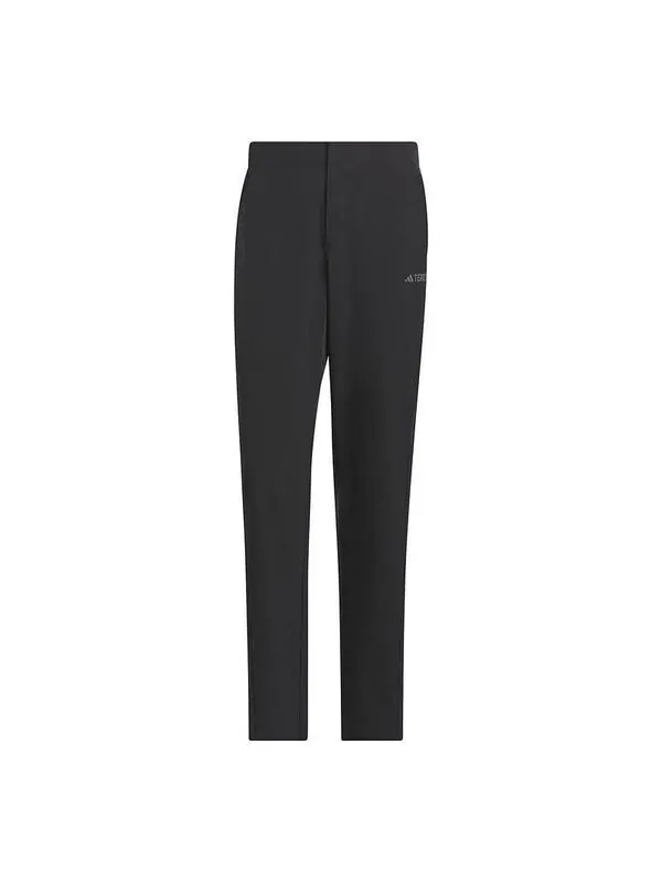 Штаны terrex 4ws штаны азиатские размеры Adidas — 1