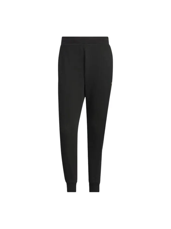 Спортивные брюки adidas Wuji Stretch Pants 'Black' — изображение 1 из 4, черный
