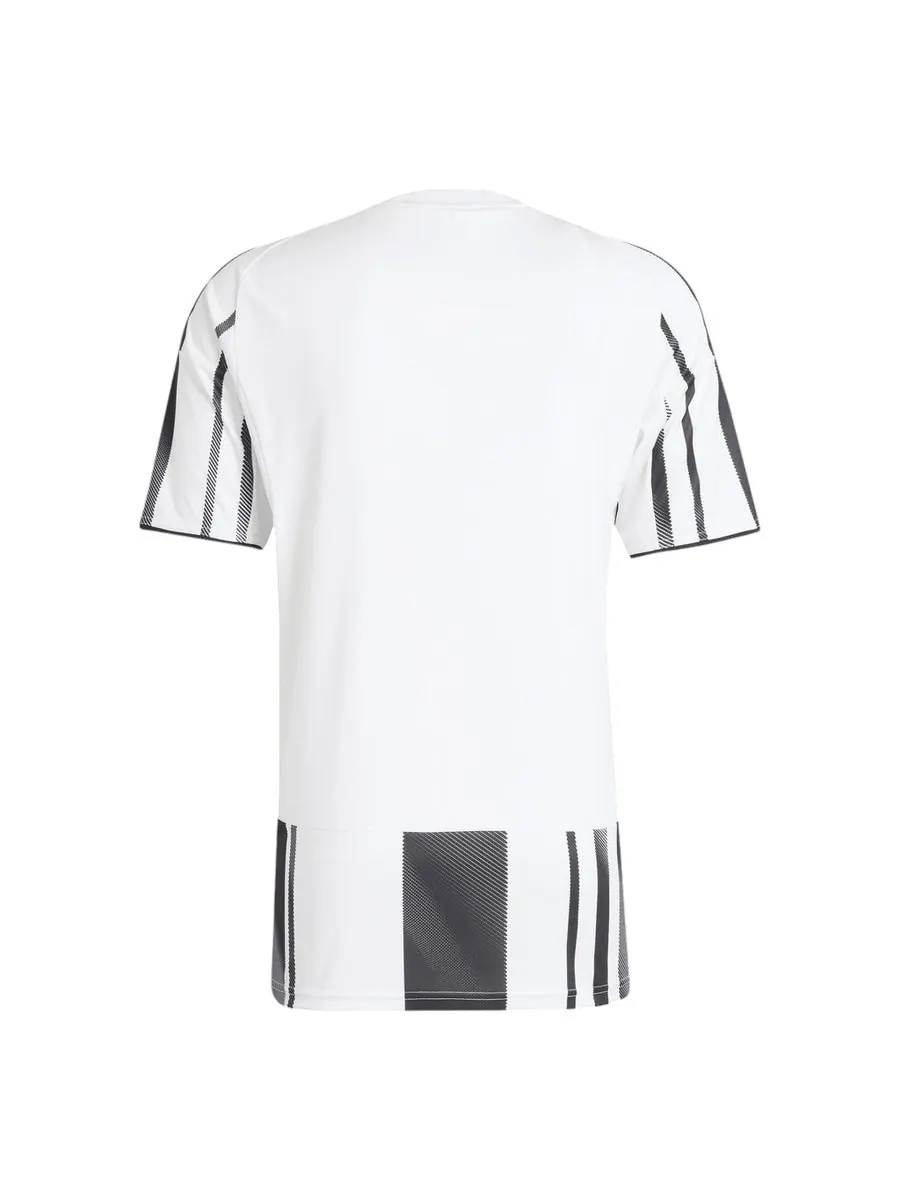 Джерси adidas Juventus 25/26 Home Jersey 'White Black' — изображение 2 из 2, белый