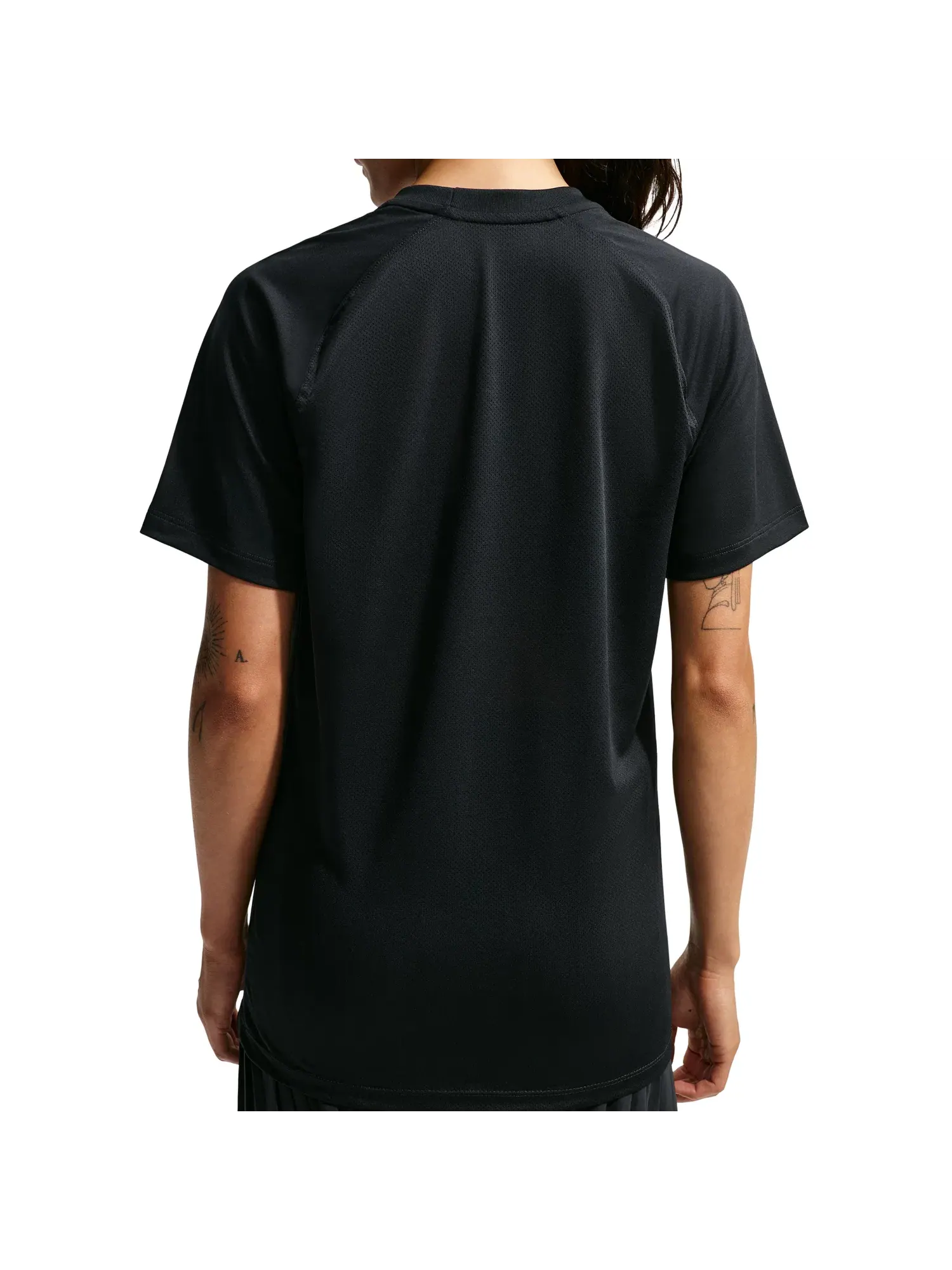 Мужская футболка Nike x TOMA x Compton Football Club Dri-FIT с принтом — изображение 4 из 5, черный