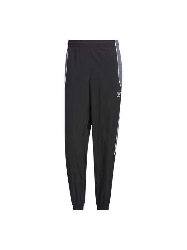 Штаны motorcore спортивные штаны Adidas — изображение 1 из 1, черный