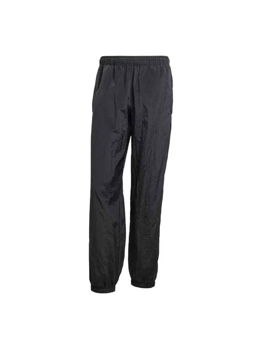 Спортивные брюки adidas EQT Track Pants 'Black' — изображение 1 из 4, черный