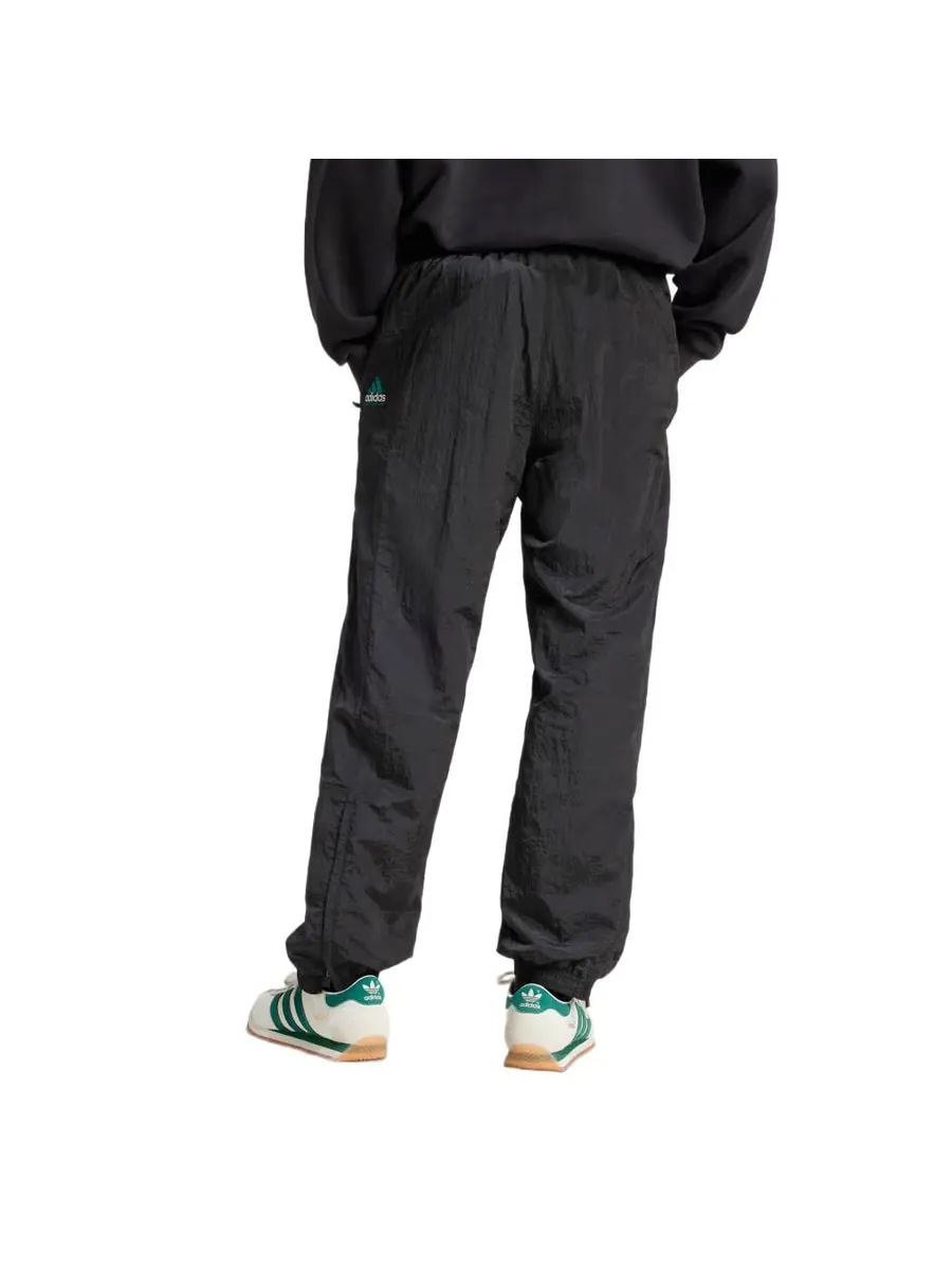 Спортивные брюки adidas EQT Track Pants 'Black' — изображение 3 из 4, черный