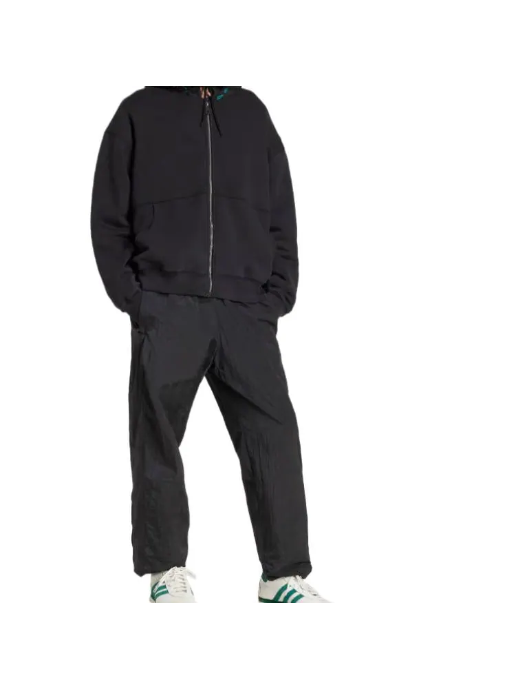Спортивные брюки adidas EQT Track Pants 'Black' — изображение 4 из 4, черный