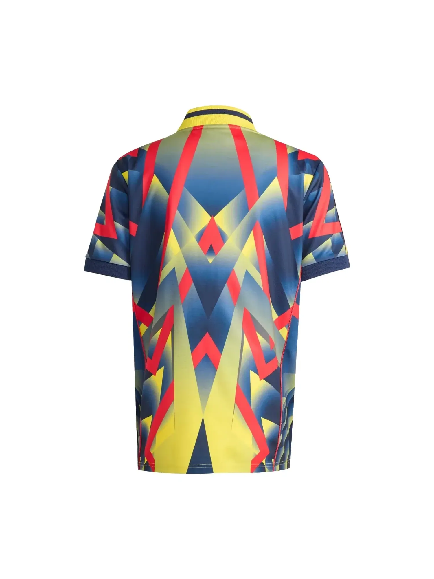 Мужская футболка Arsenal FC LFSTLR Jersey Adidas — изображение 2 из 2, мульти