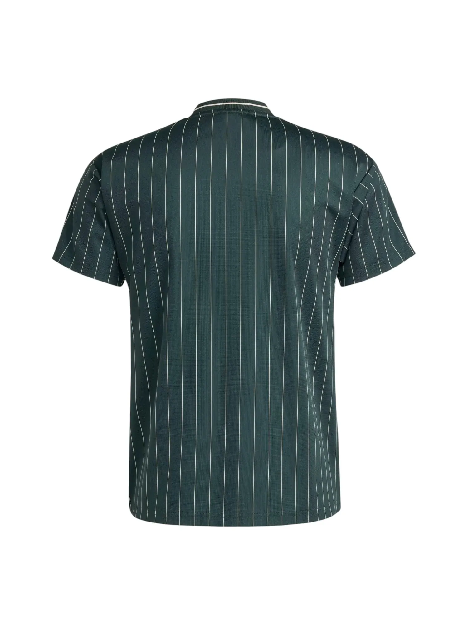 Джерси adidas Juventus Terrace Icons Jersey 'Shadow Green' — изображение 2 из 2, зеленый