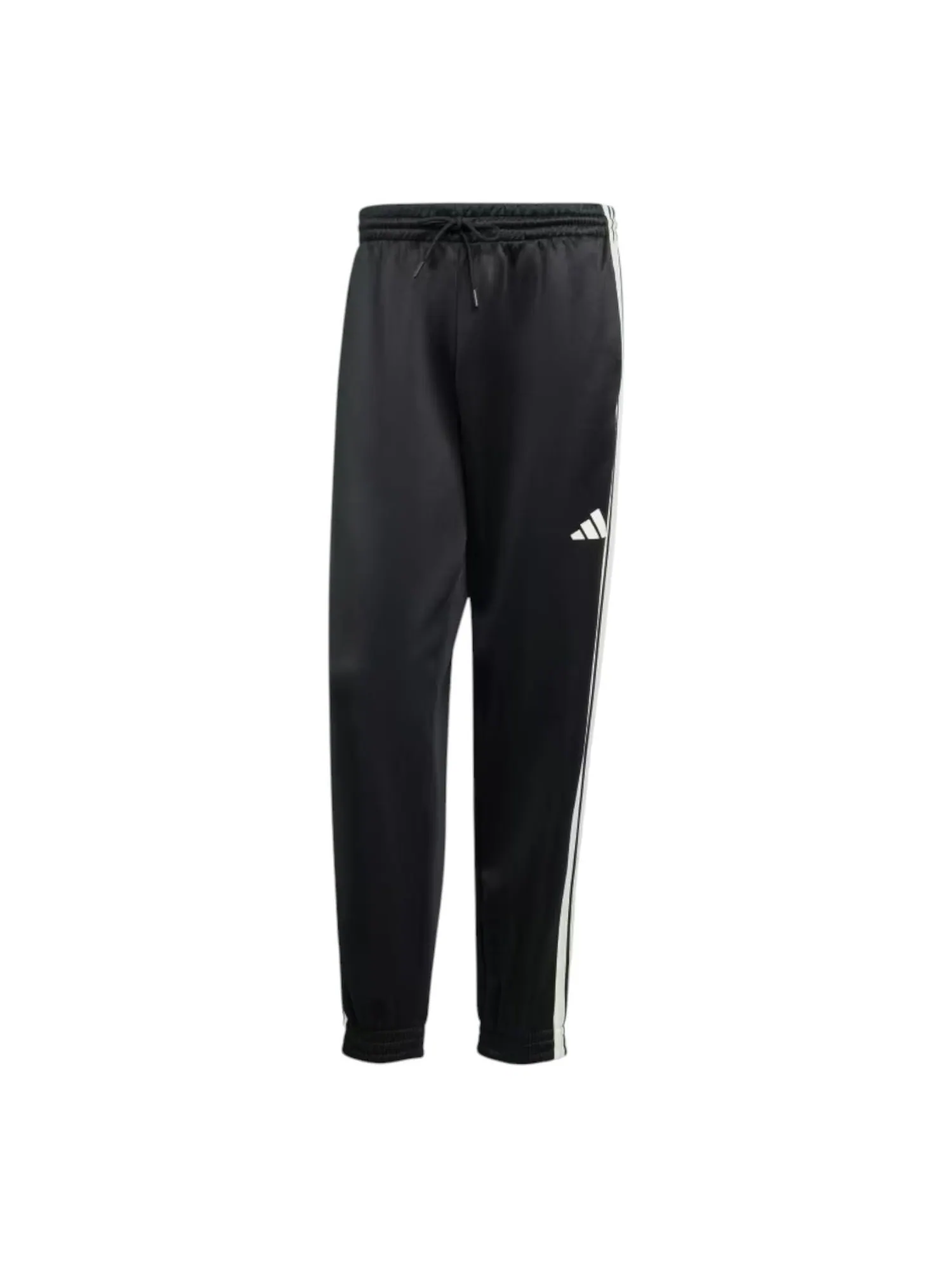 Спортивные брюки Adidas Stadium Track Pants, черные, модель — изображение 1 из 4, черный
