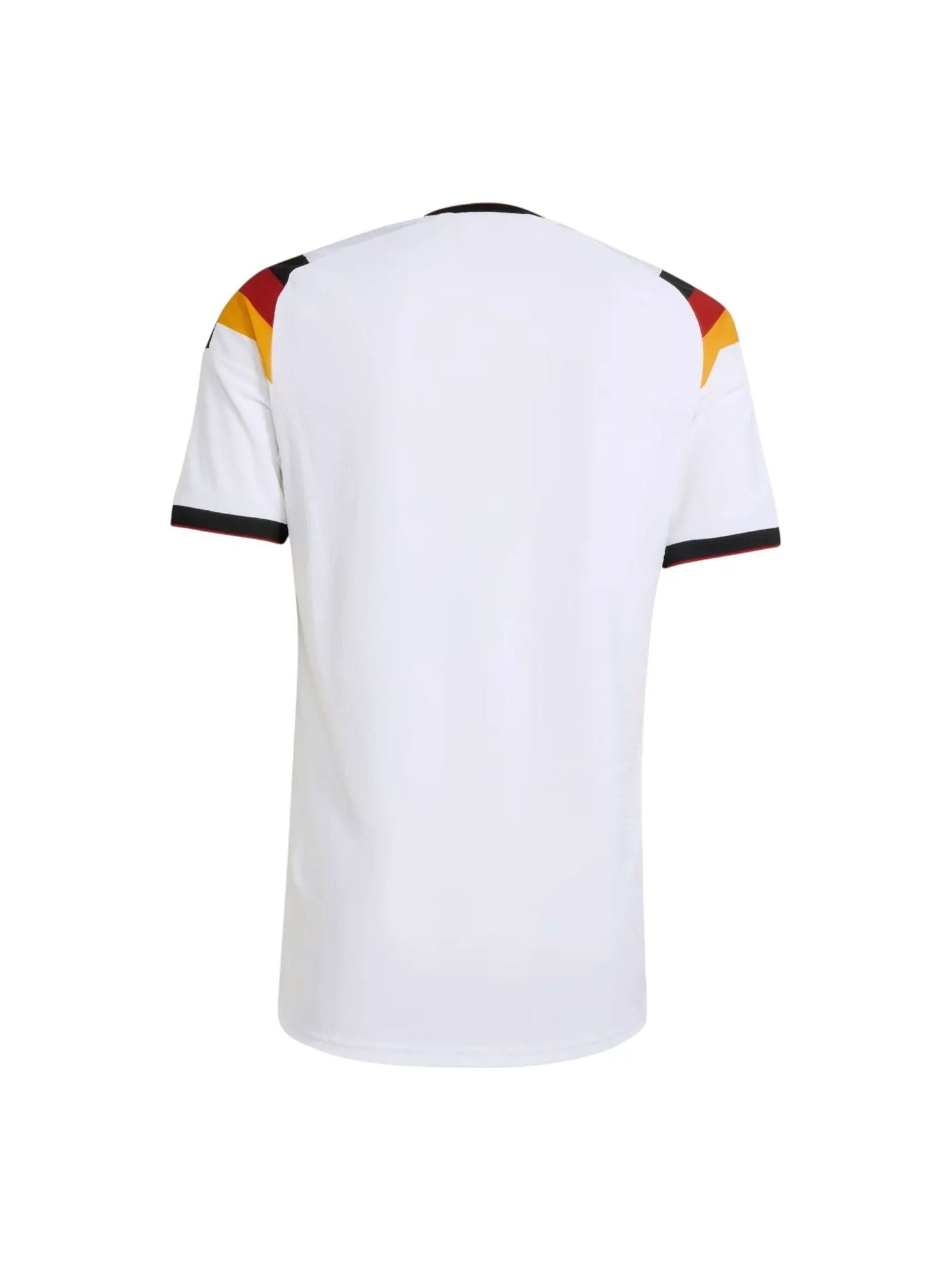 Домашняя футболка Adidas Germany 26 — изображение 2 из 2, белый