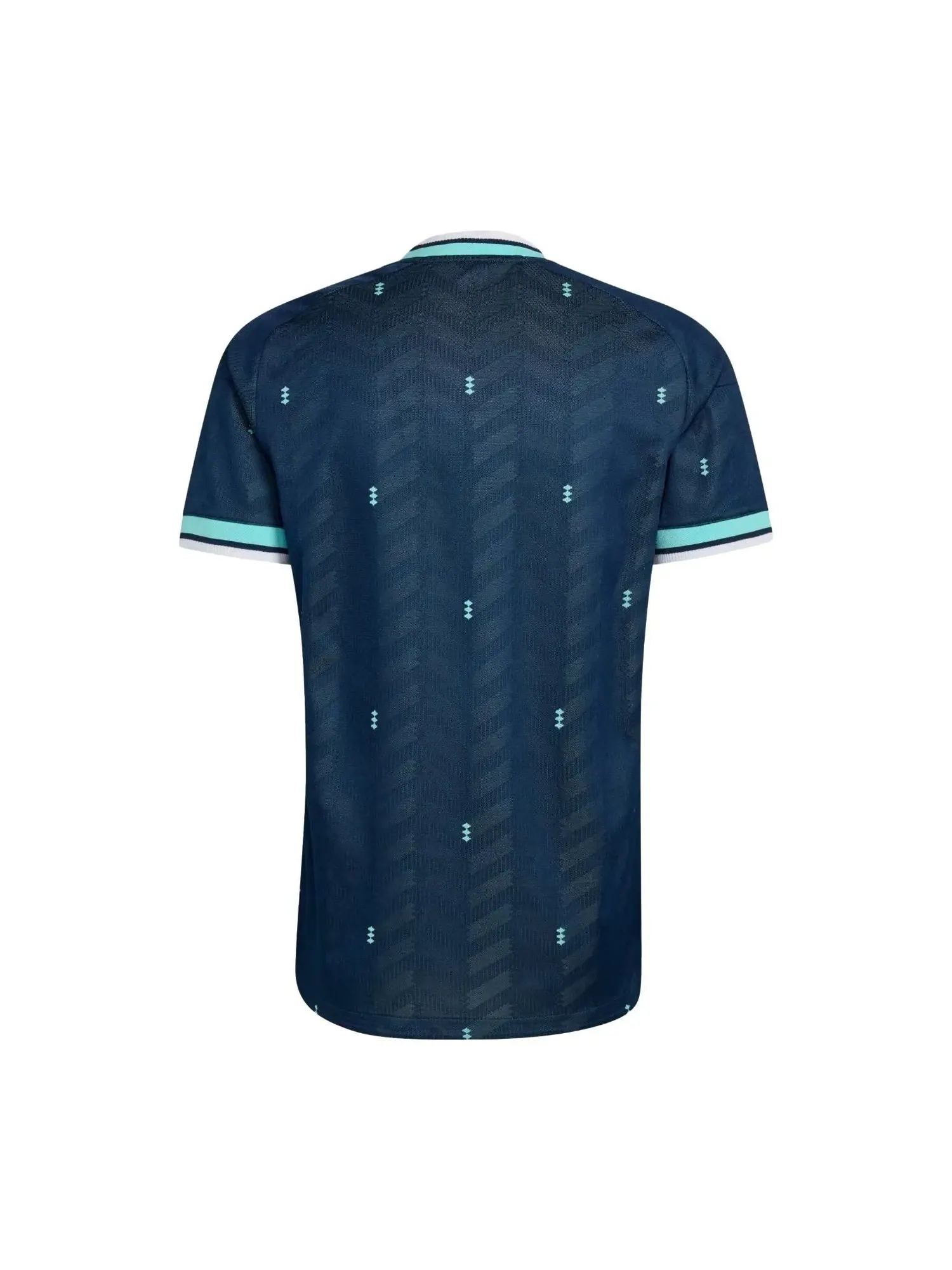 Оригинальная выездная футболка Adidas Germany 26 — изображение 2 из 2, темно-синий