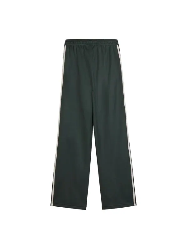 Брюки x sporty & rich track Adidas — изображение 2 из 2, зеленый