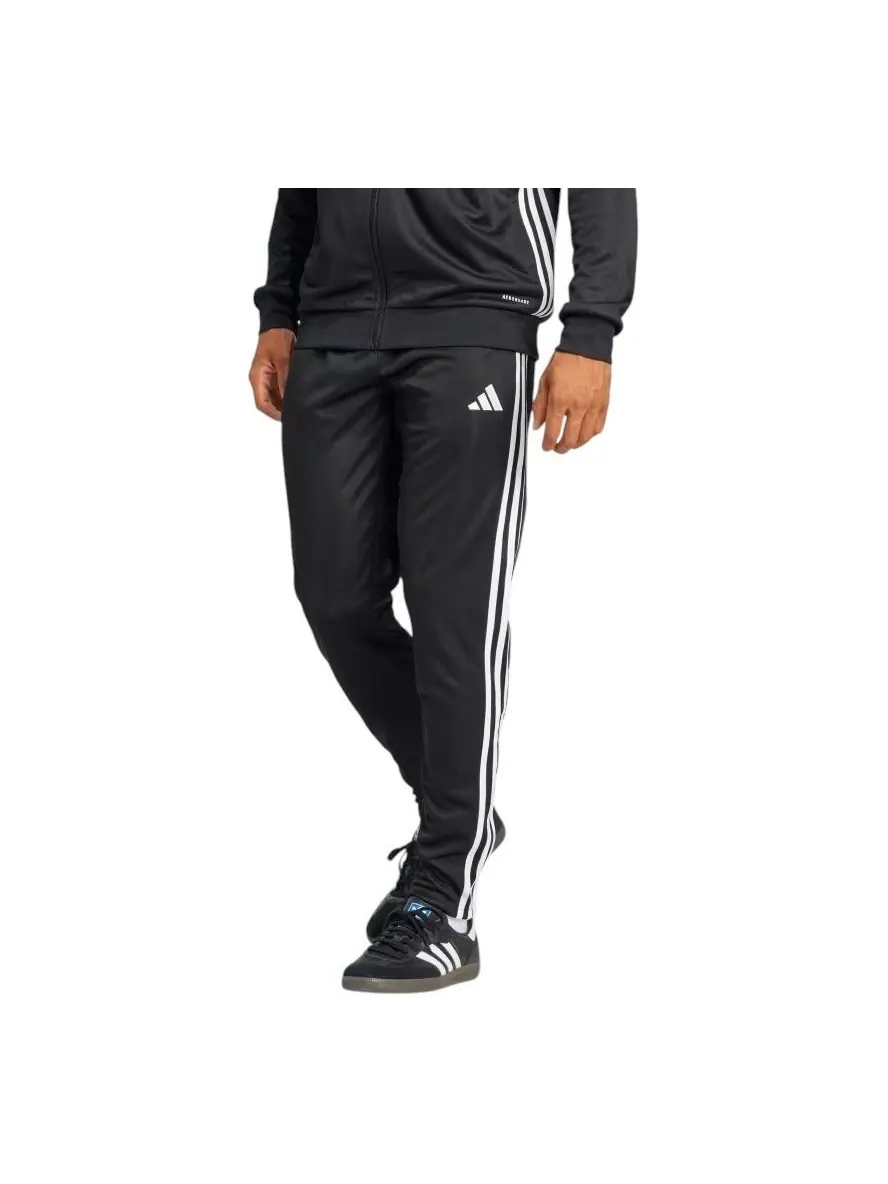 Спортивные брюки adidas Tiro 25 Essentials Training Pants 'Black' — изображение 1 из 3, черный