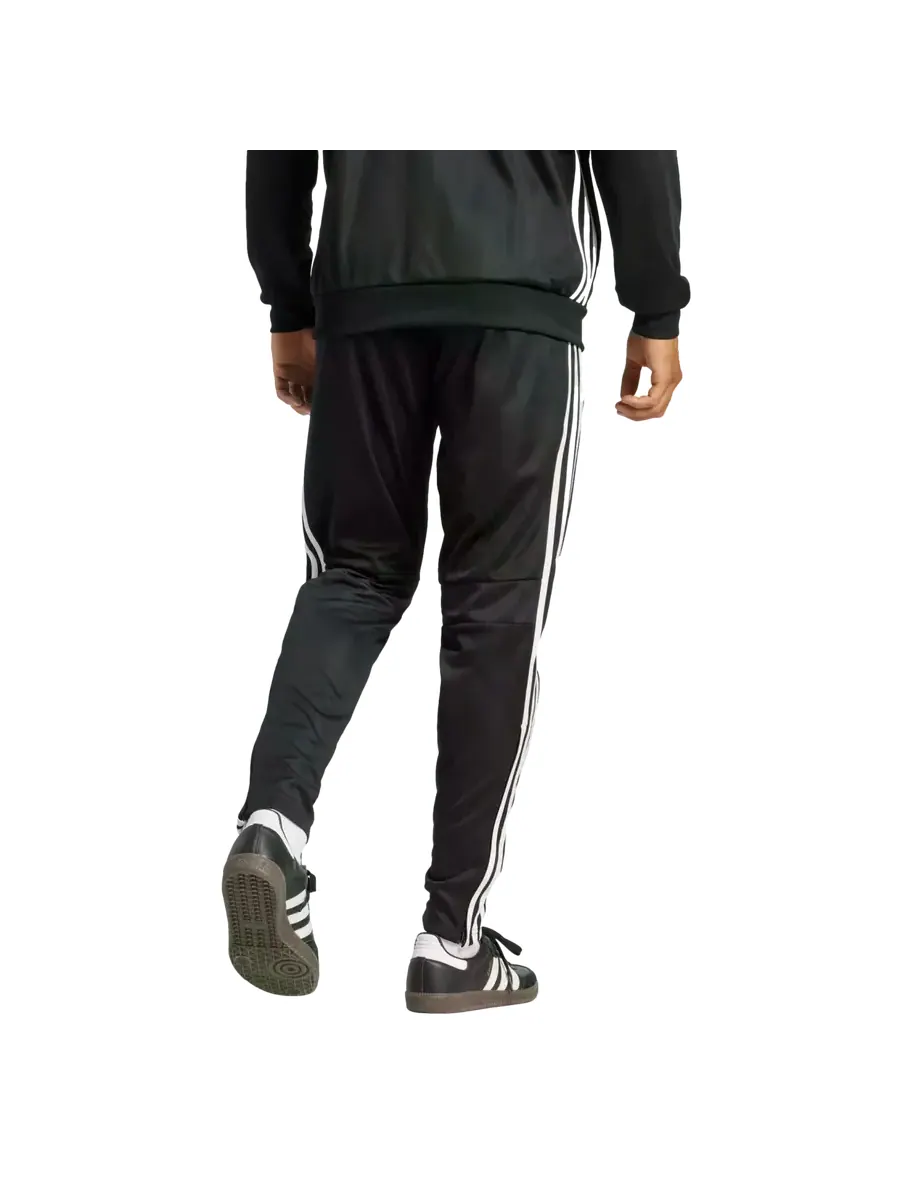 Спортивные брюки adidas Tiro 25 Essentials Training Pants 'Black' — изображение 3 из 3, черный