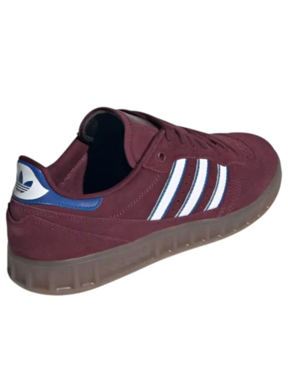 Кроссовки adidas Handball Top 'Maroon' — изображение 6 из 7, красный