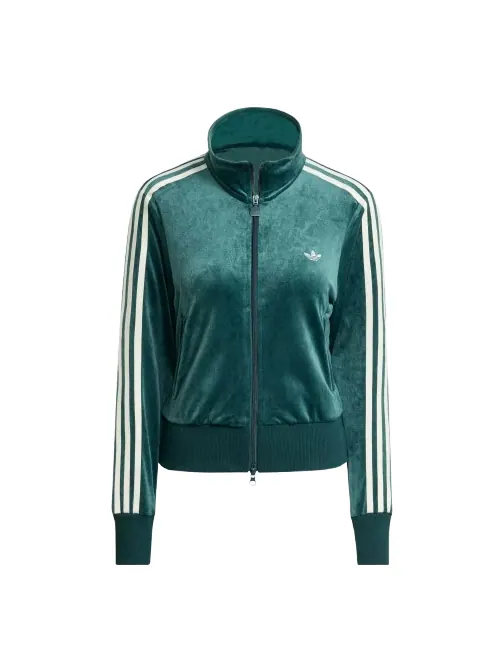 (WMNS) Спортивная футболка Adidas x Liberty London, азиатский размер — изображение 1 из 2, зеленый