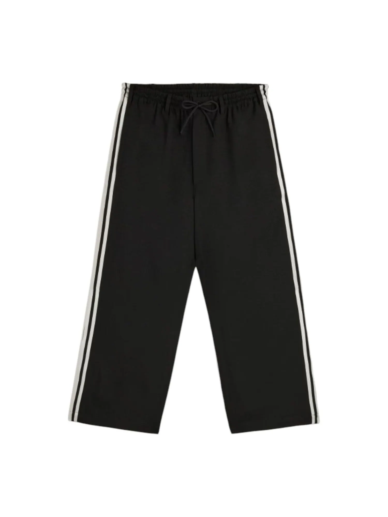 Брюки adidas Y-3 Sport Unifoam Pants 3-Stripes 'Black' — изображение 1 из 2, черный