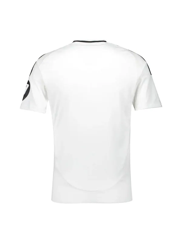 Футболка real madrid 24/25 home jersey Adidas — изображение 2 из 2, белый