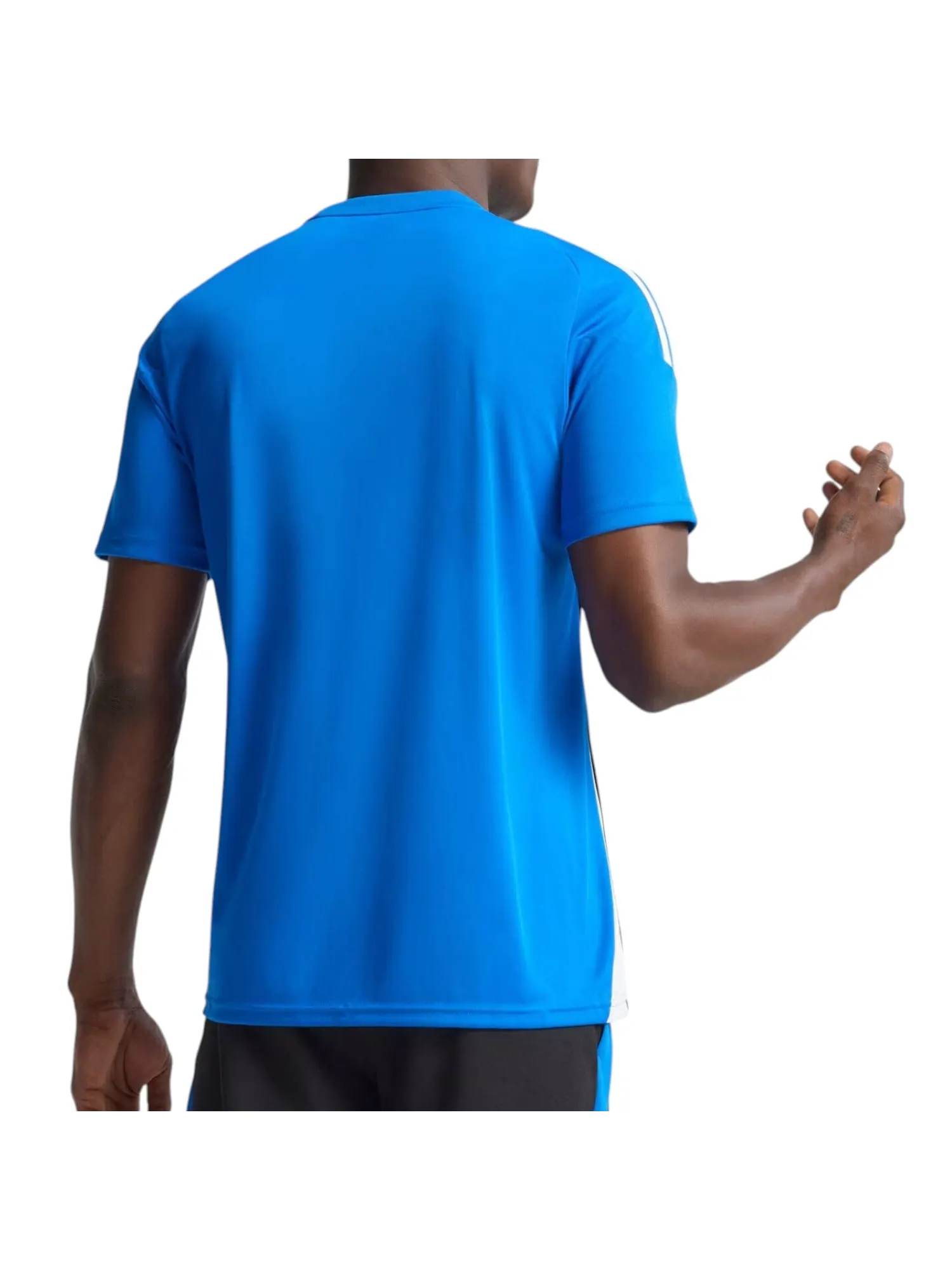 Джерси adidas x Jude Bellingham Training Jersey 'Glow Blue' — изображение 4 из 4, синий