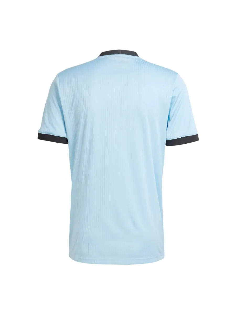 Джерси adidas Germany Anniversary Jersey 'Blue' — изображение 2 из 6, синий