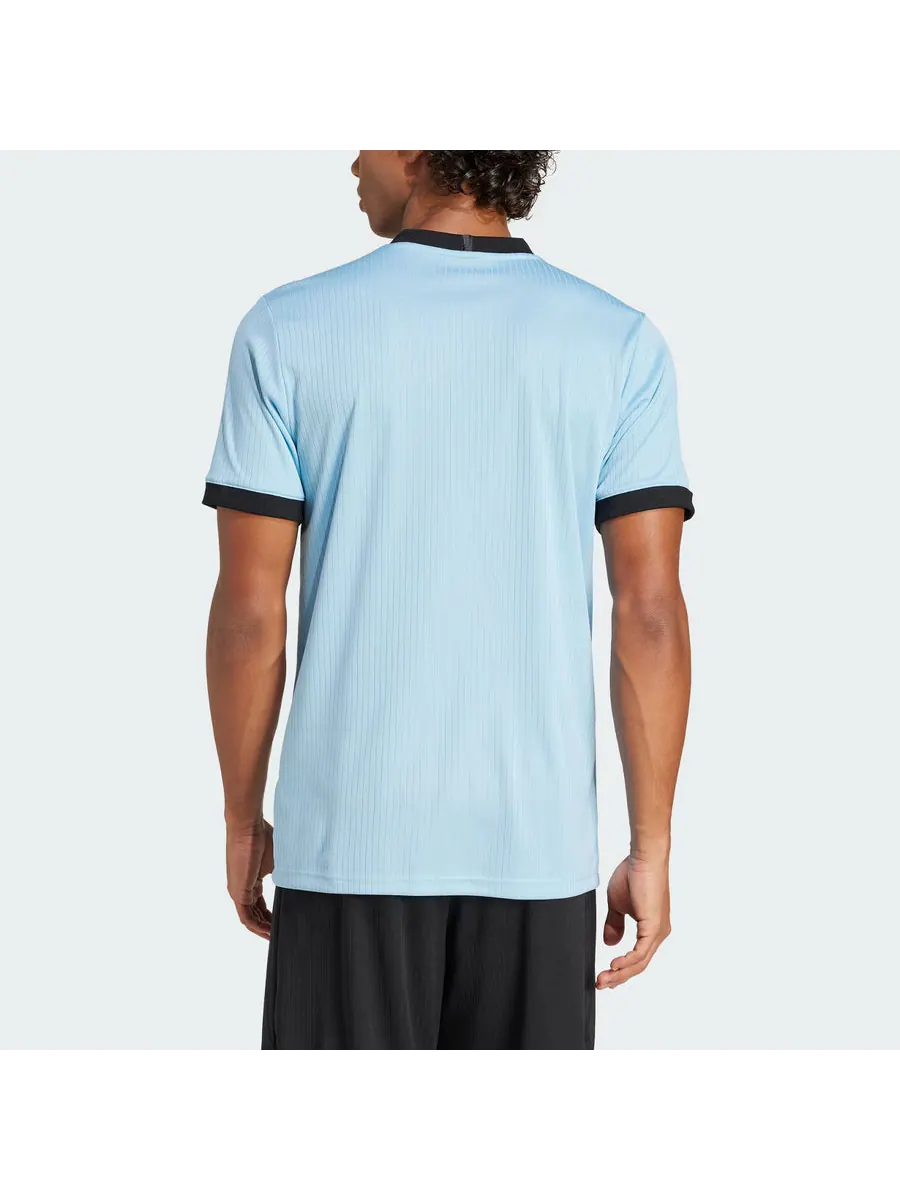 Джерси adidas Germany Anniversary Jersey 'Blue' — изображение 6 из 6, синий