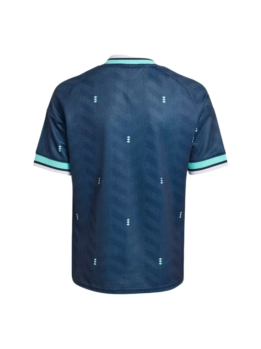Детская футболка-джерси Adidas Germany 26 Away Jersey — изображение 2 из 4, темно-синий