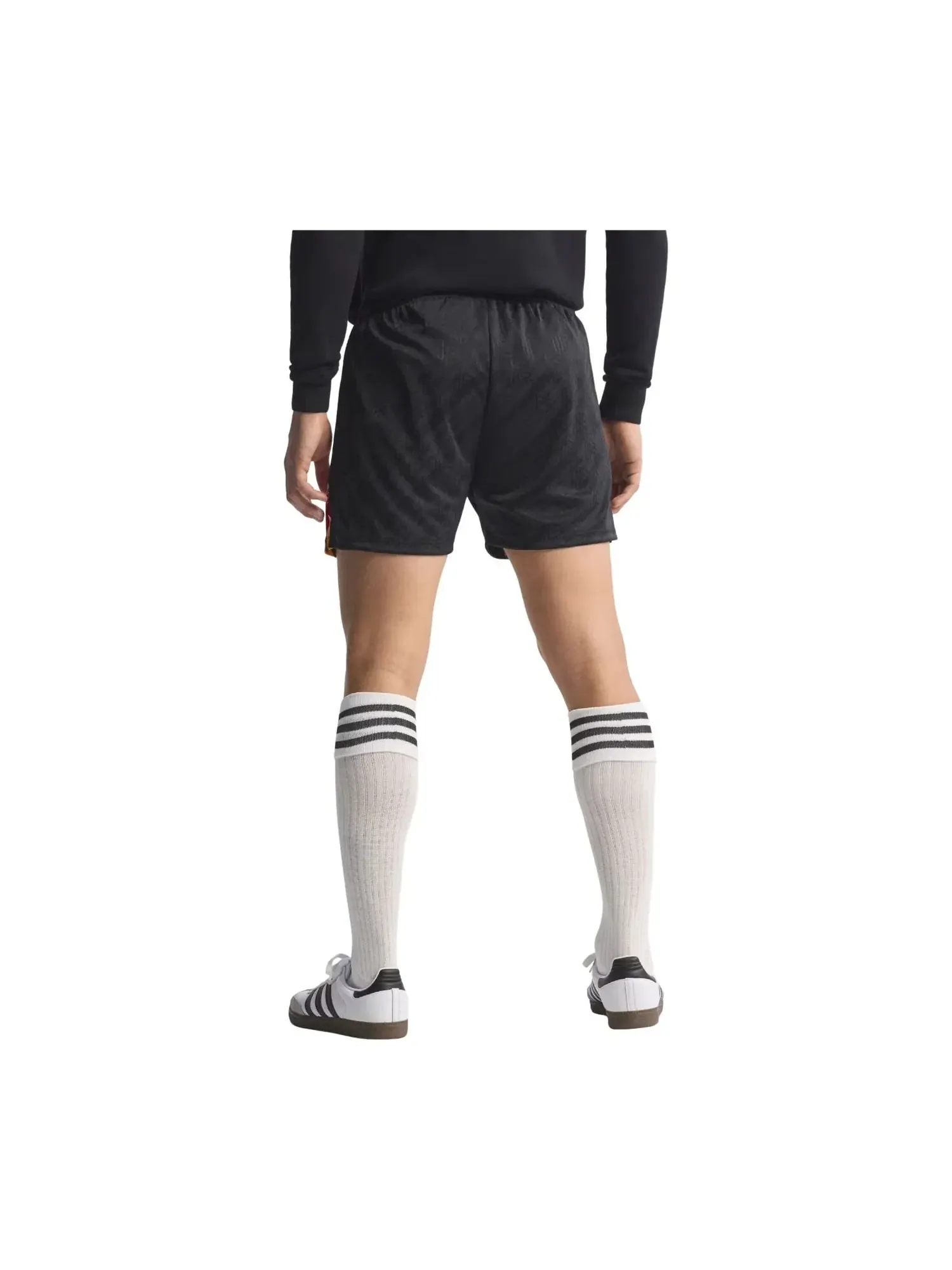 Шорты Adidas Germany 1994 — изображение 3 из 3, черный
