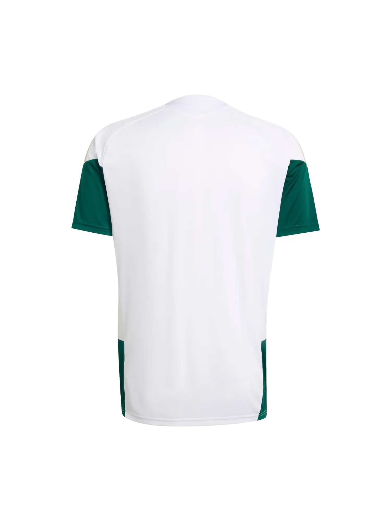 Футболка Adidas Italy Tiro Training Jersey, размер 26, азиатский размер — изображение 2 из 2, белый