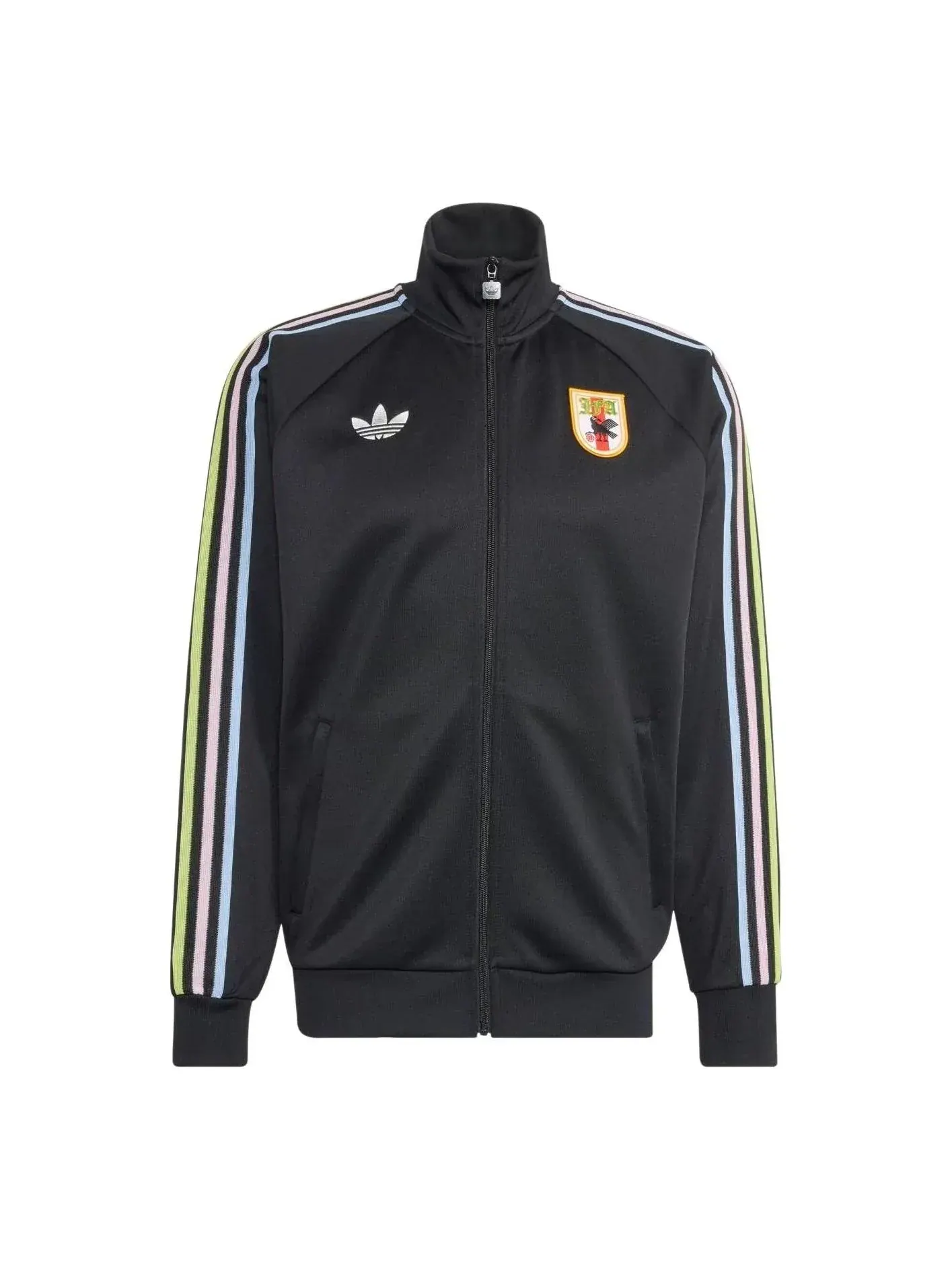 Спортивная футболка Adidas Japan Originals — изображение 1 из 2, черный